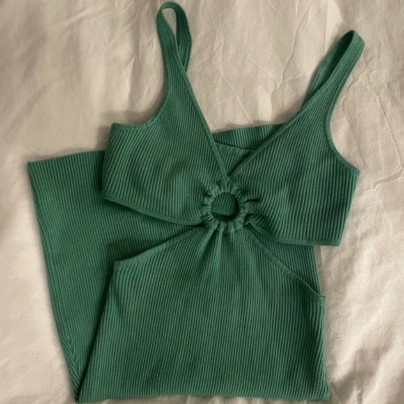 Princess Polly Mini Dress - Picture 3 of 3